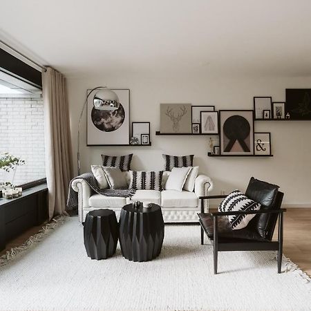 Appartement De Torenhoeve Nieuw Burgh-Haamstede Eksteriør bilde