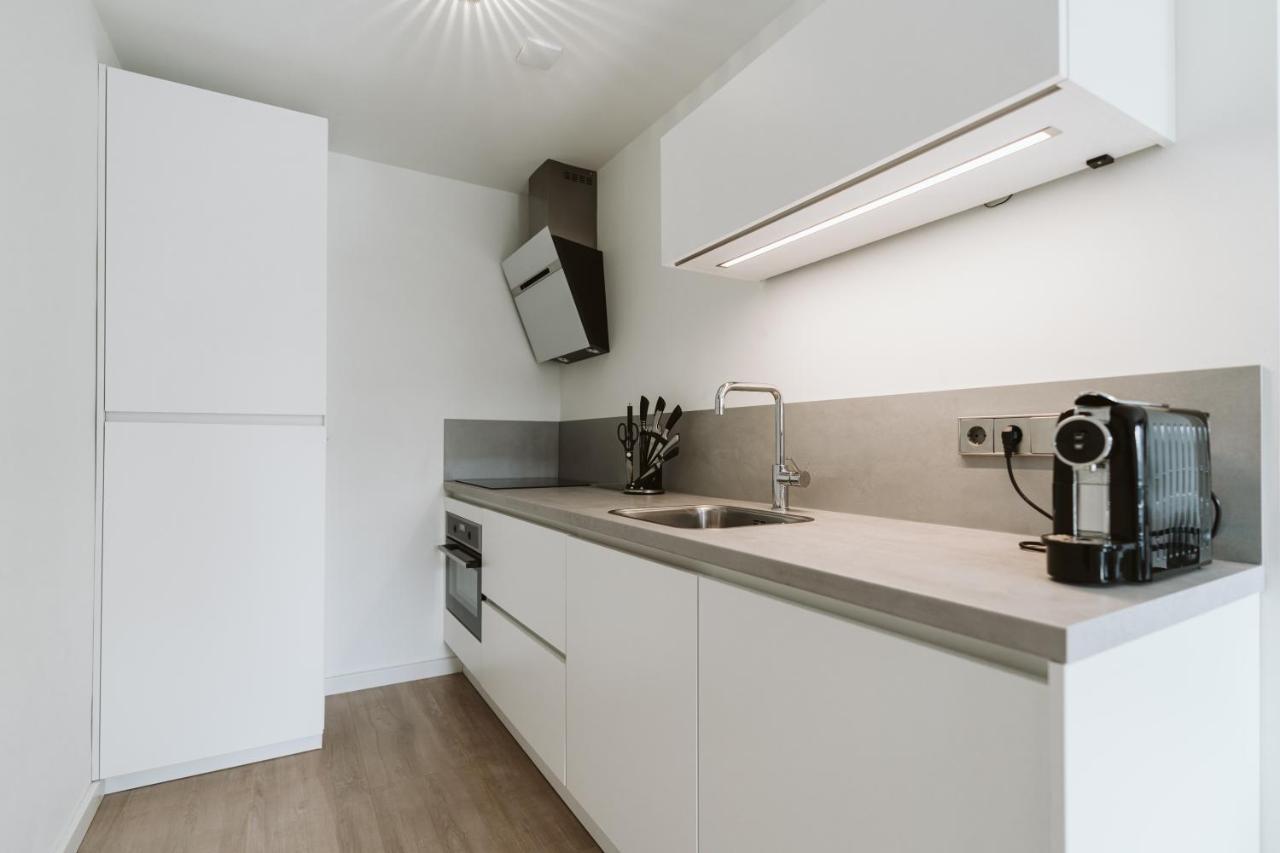 Appartement De Torenhoeve Nieuw Burgh-Haamstede Eksteriør bilde