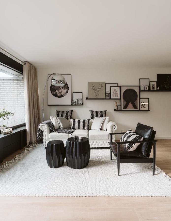 Appartement De Torenhoeve Nieuw Burgh-Haamstede Eksteriør bilde