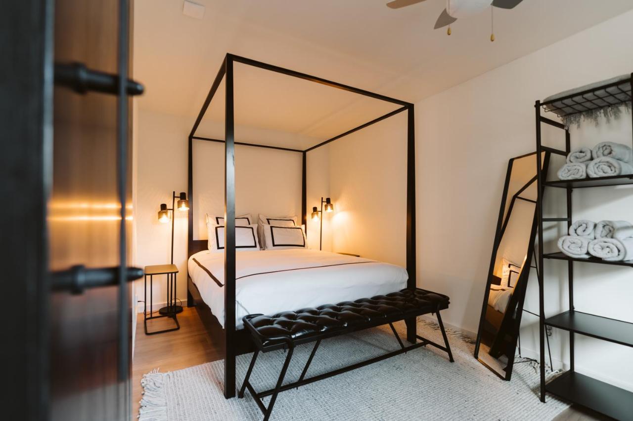 Appartement De Torenhoeve Nieuw Burgh-Haamstede Eksteriør bilde