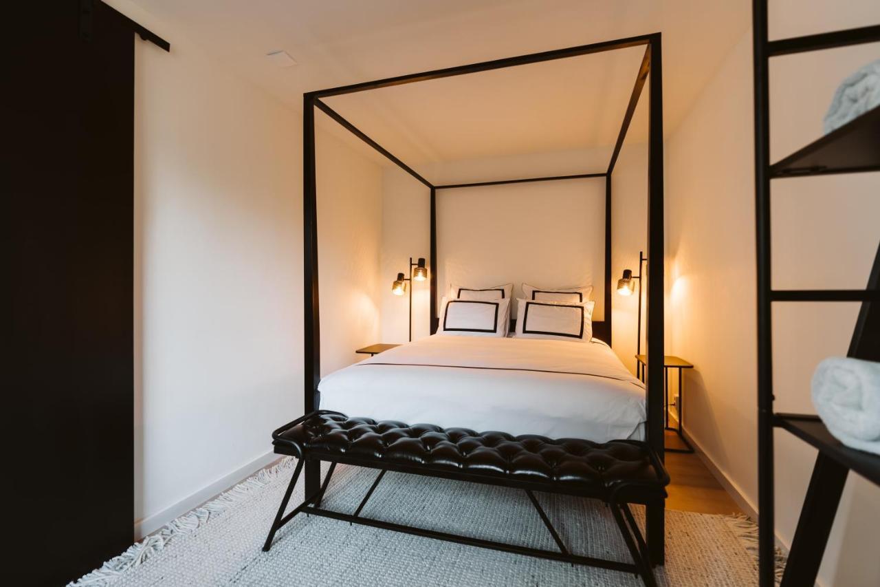 Appartement De Torenhoeve Nieuw Burgh-Haamstede Eksteriør bilde